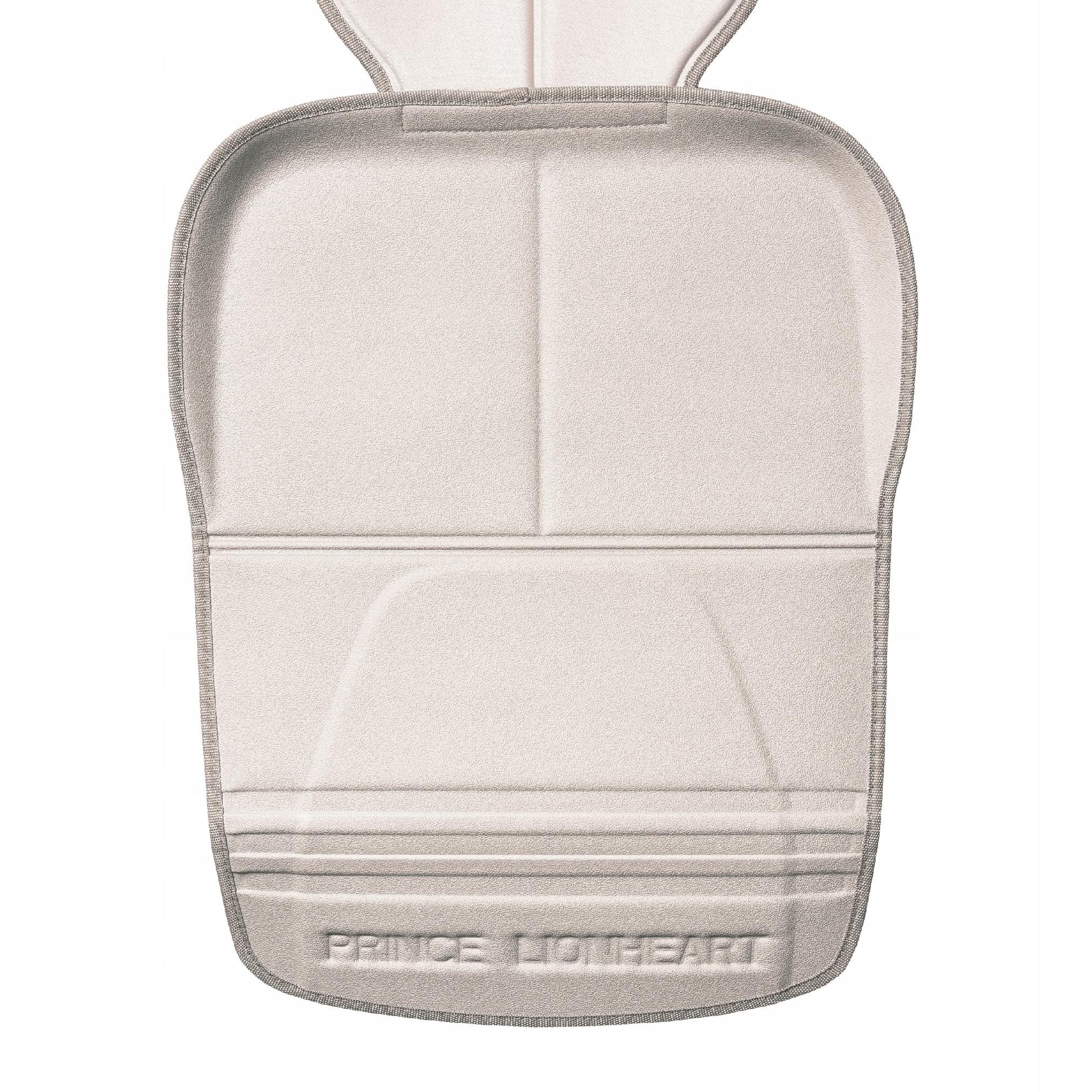 Fotelik samochodowy MATA POD FOTELIK dla marki TESLA PRINCE LIONHEART EAN (GTIN) 049345008029