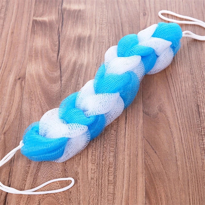 MYJKA DO PLECÓW I CIAŁA WARKOCZ GĄBKA ROZCIĄGLIWA masażer przyrząd Na plec Rodzaj pas