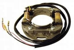 Vinutie Alternátora Stator Suzuki RM80 77-85, RM125 75-88, RM100 76-81