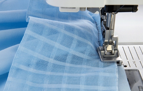 STOPKA DO MARSZCZENIA TRANSPORT IDT PFAFF EAN (GTIN) 7393033031855