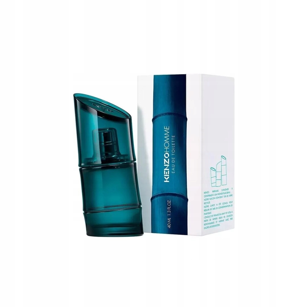 Parfém pro muže Kenzo Kenzo Homme Edt 40 ml