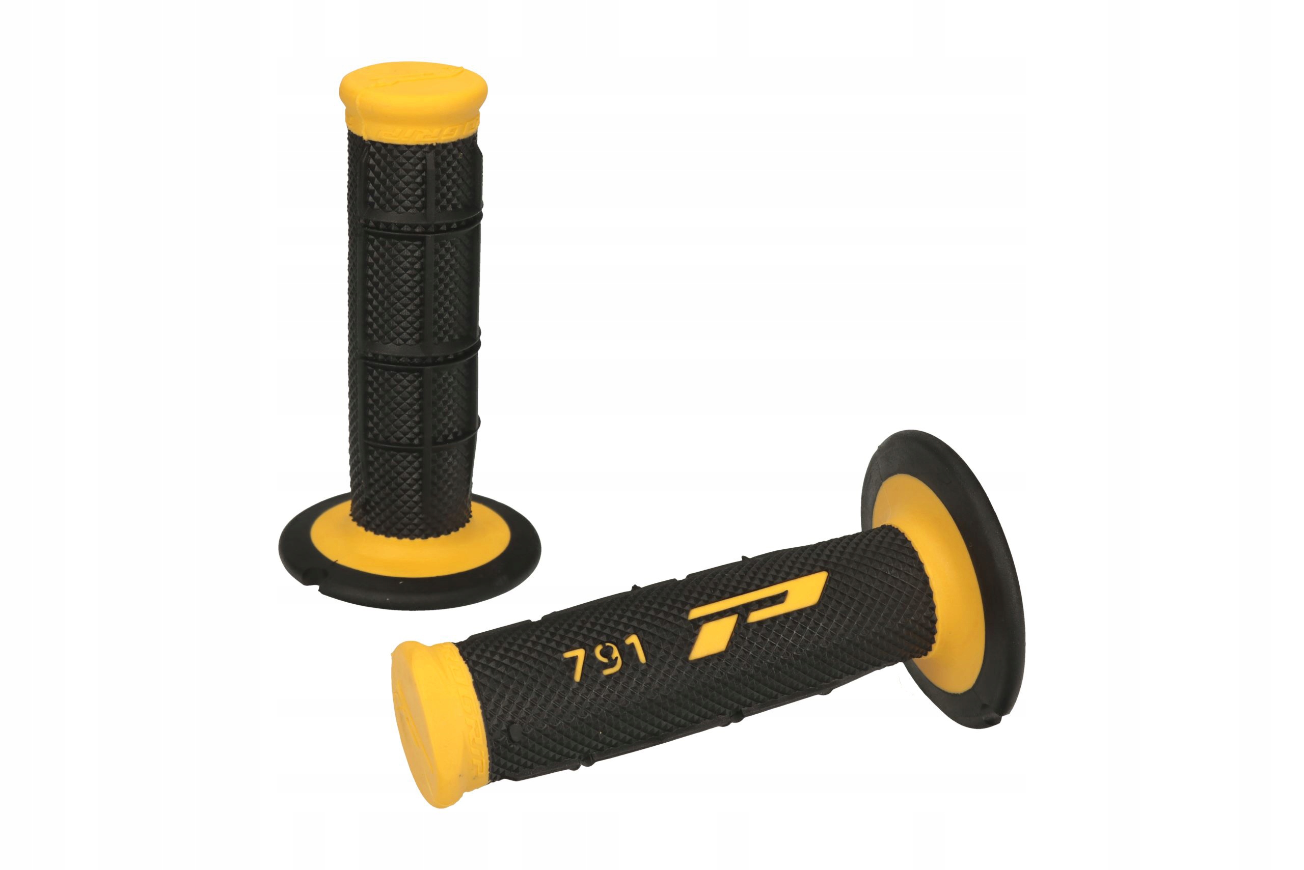 PROGRIP 791 ENDURO CROSS SUZUKI HANDLE SHIFTERS Producent inny