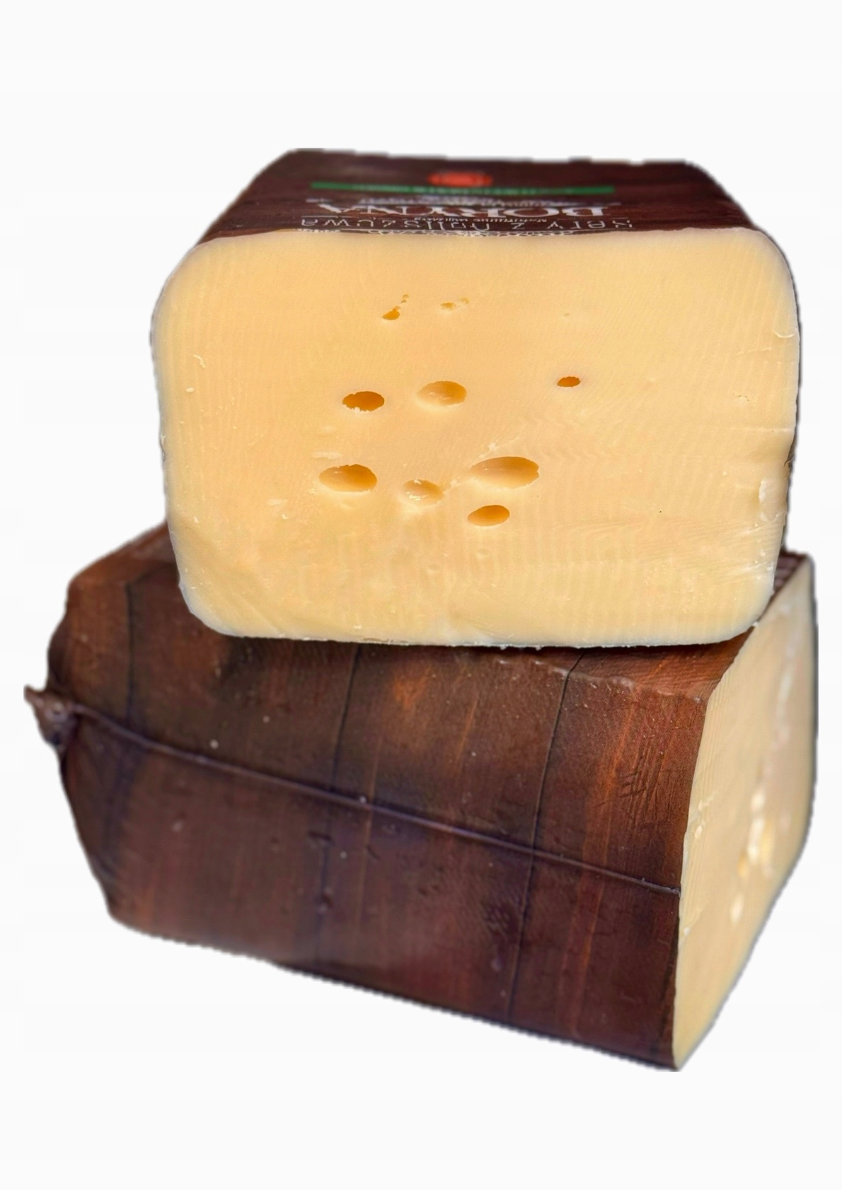 Ser Boryna Z Goliszewa cały blok sera 2,6-2,7 kg