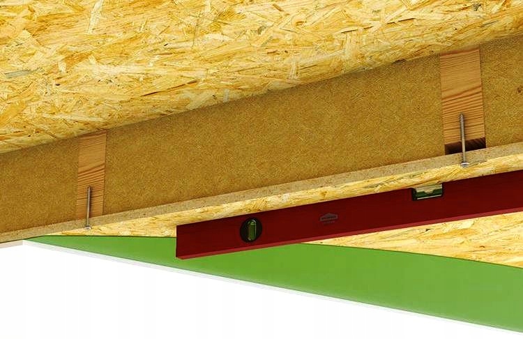 WKRĘTY DO POZIOMOWANIA ŁAT 6x110 DYSTANSOWE REGULACYJNE 100szt TX30 KLIMAS Waga produktu z opakowaniem jednostkowym 1.434 kg