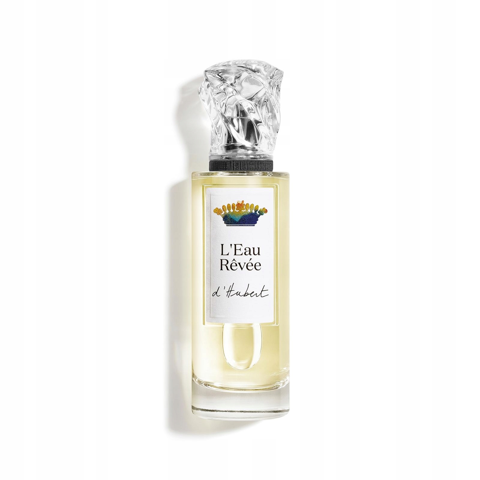 Sisley L`eau Revee D`hubert Toaletní Voda Objem: 100 ML Unisex