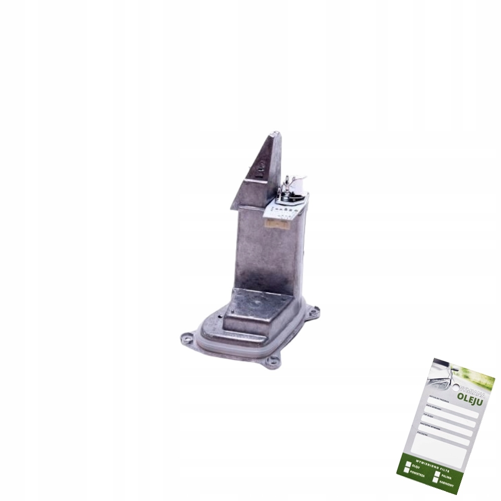 Модуль LED до BMW X5 X6 (F86) замінник 63117442780