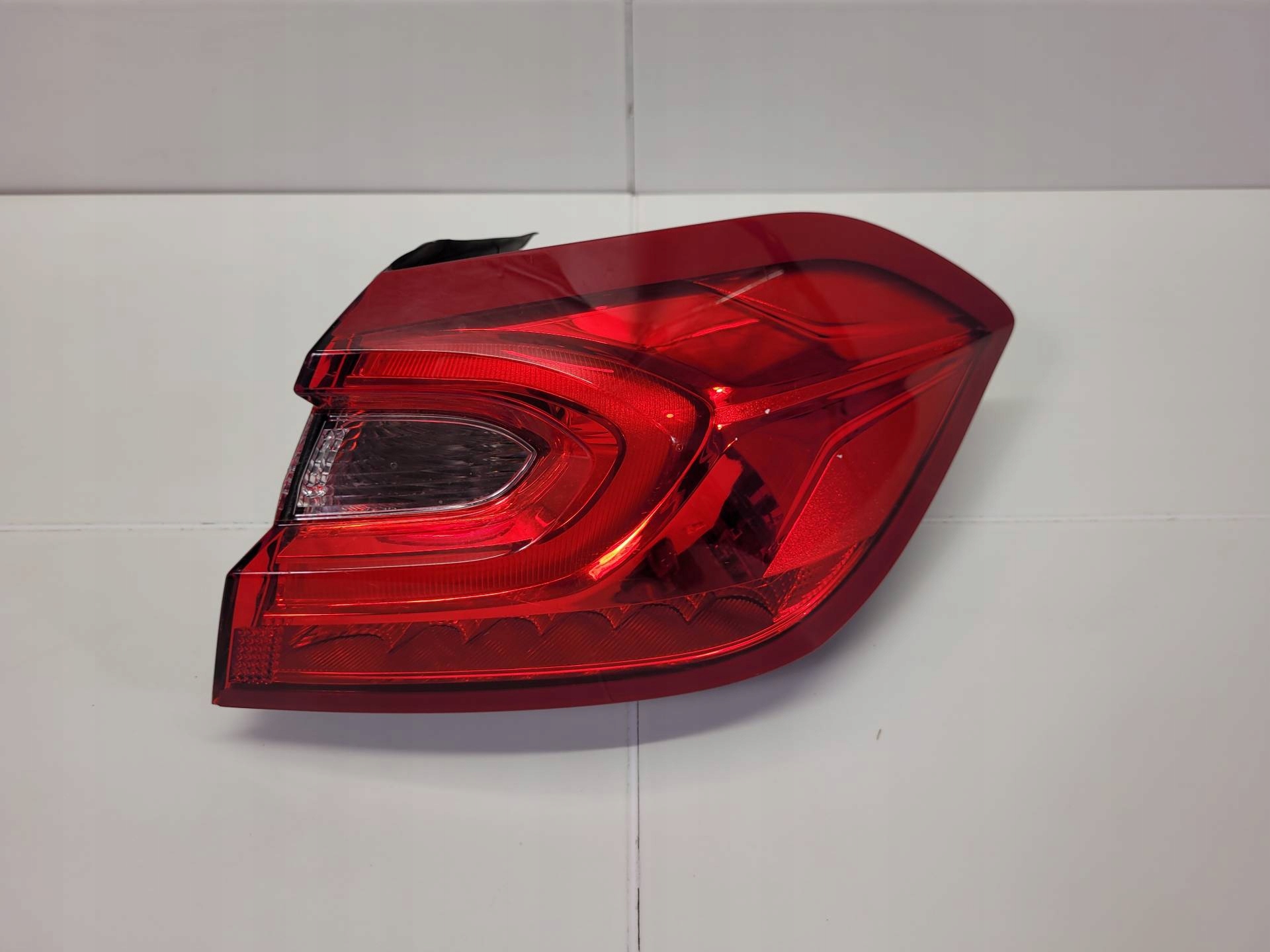 light rear right side Ford Fiesta 7 2019 H1BB-13404-BH
