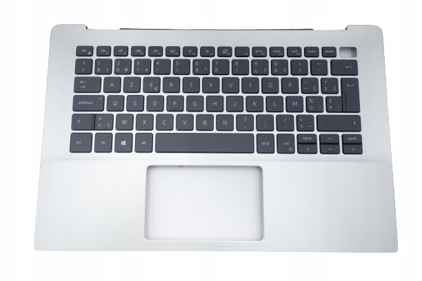 Palmrest Klávesnice Dell Inspiron 5490 5498 Hmgrp