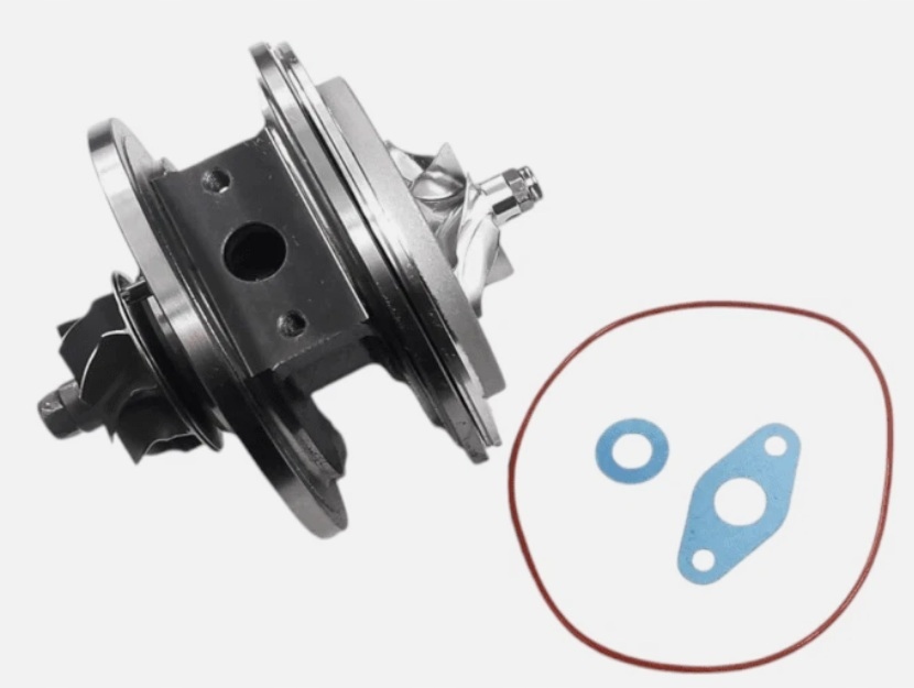 Cartridge Jádro Turbínová Vložka Bmw X6 F96 G06 X7 G07 M 50D 3.0D 400 Km