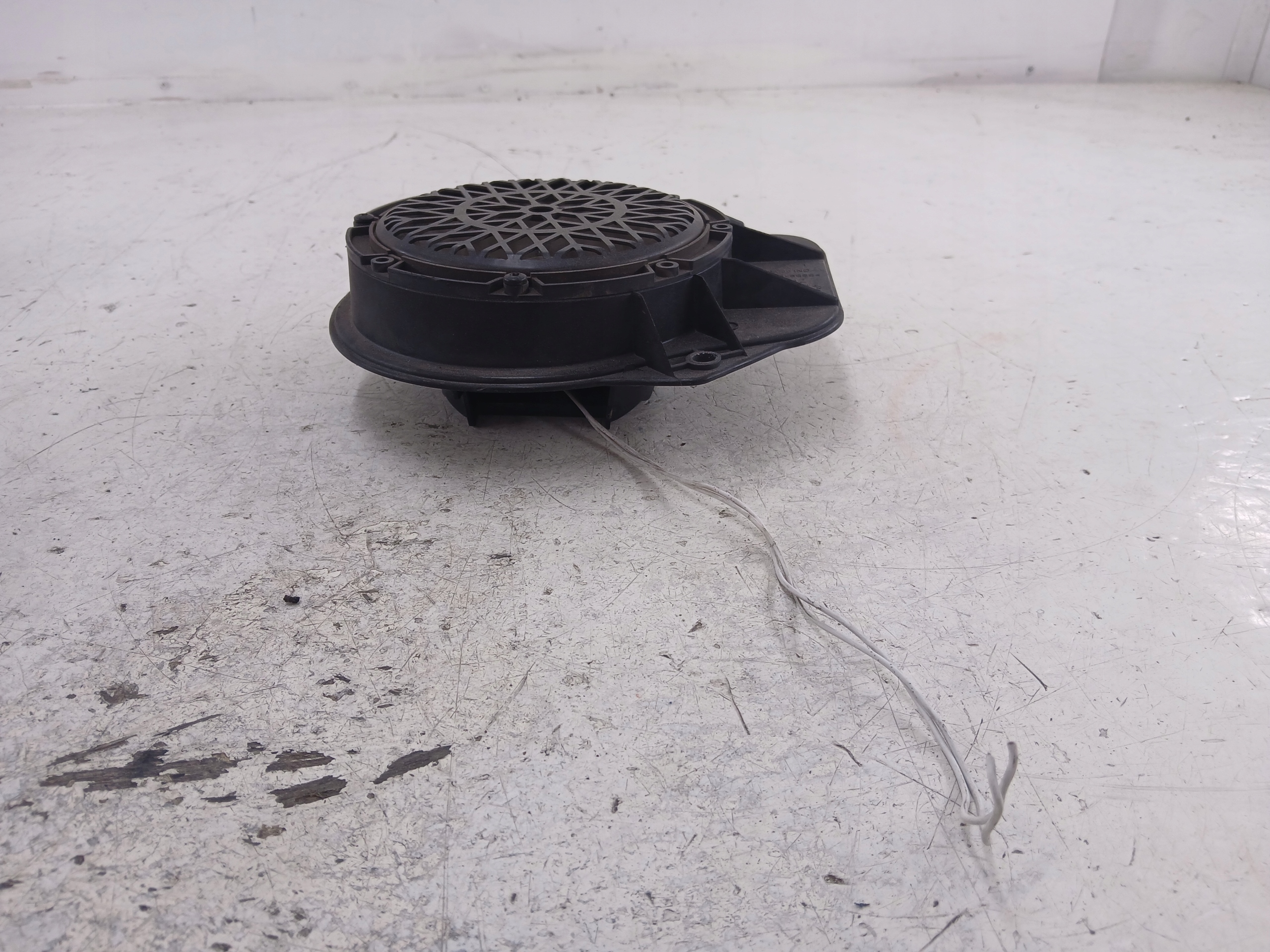 PEUGEOT EXPERT speaker door MP6012