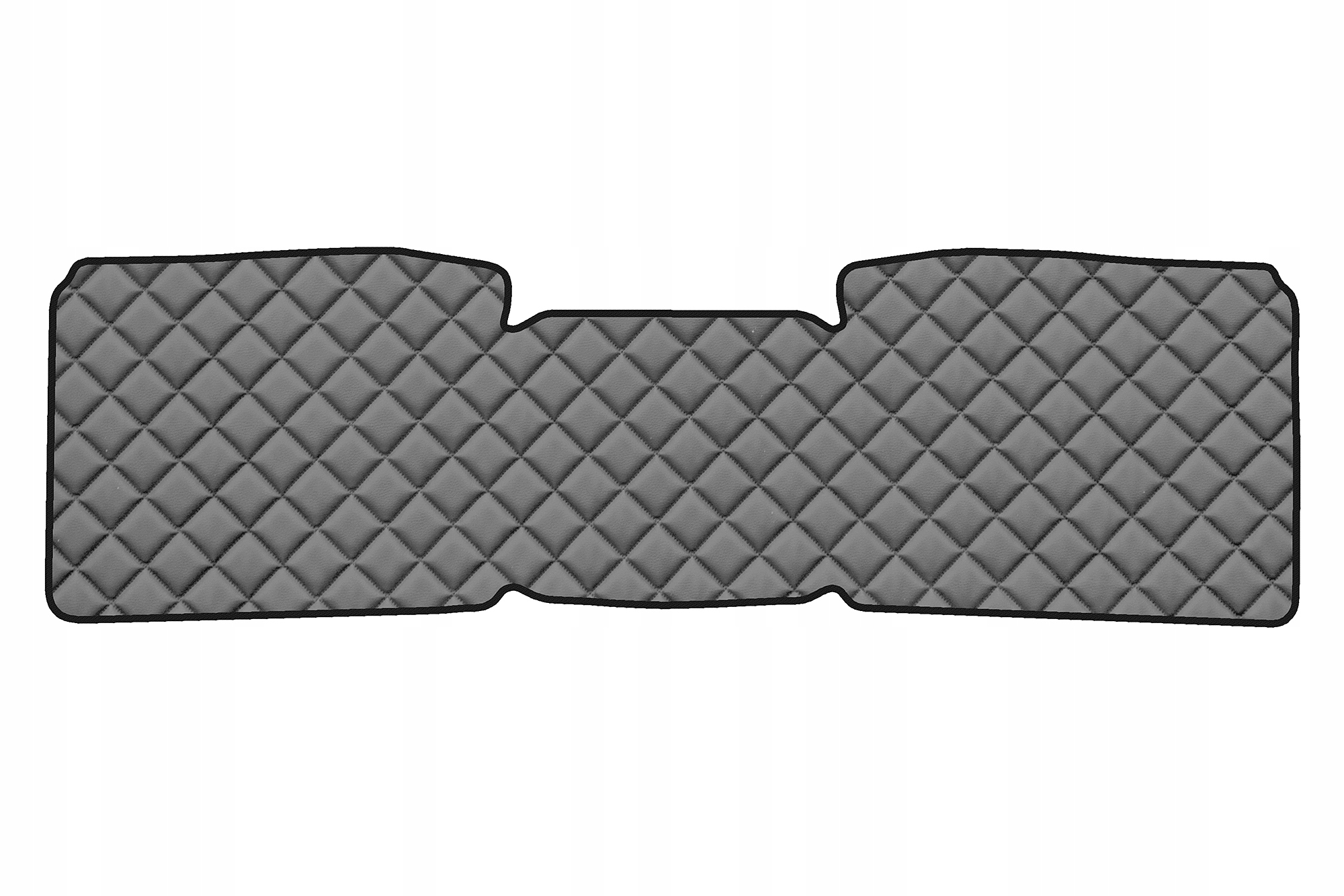 Килимки всі задні стьобані HYUNDAI I40 11-