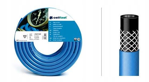 Hadice Na Kyslík 6*3 50MB