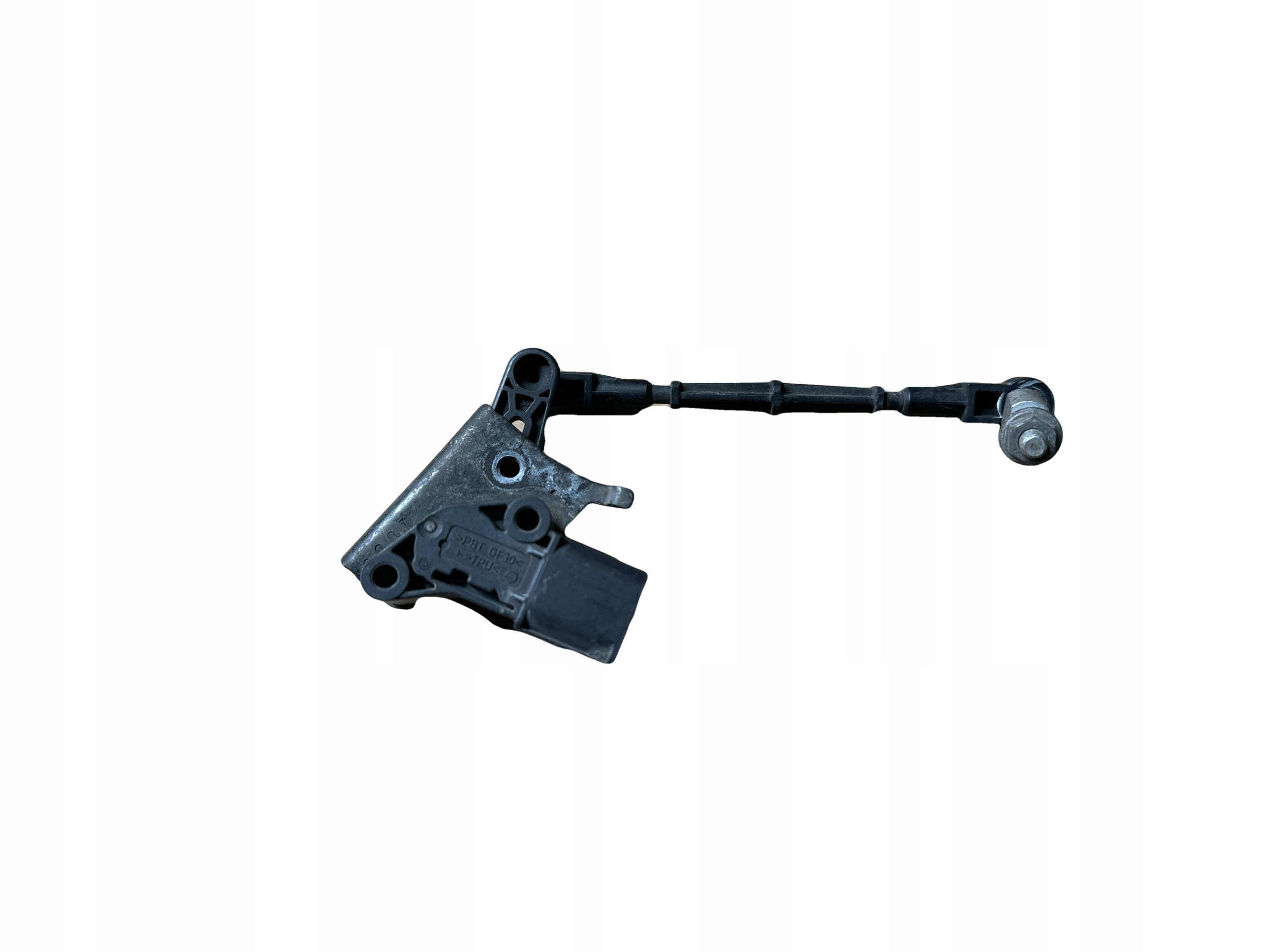 AUDI Q7 4M sensor POZIOMOWANIA left rear part 4M0941309H