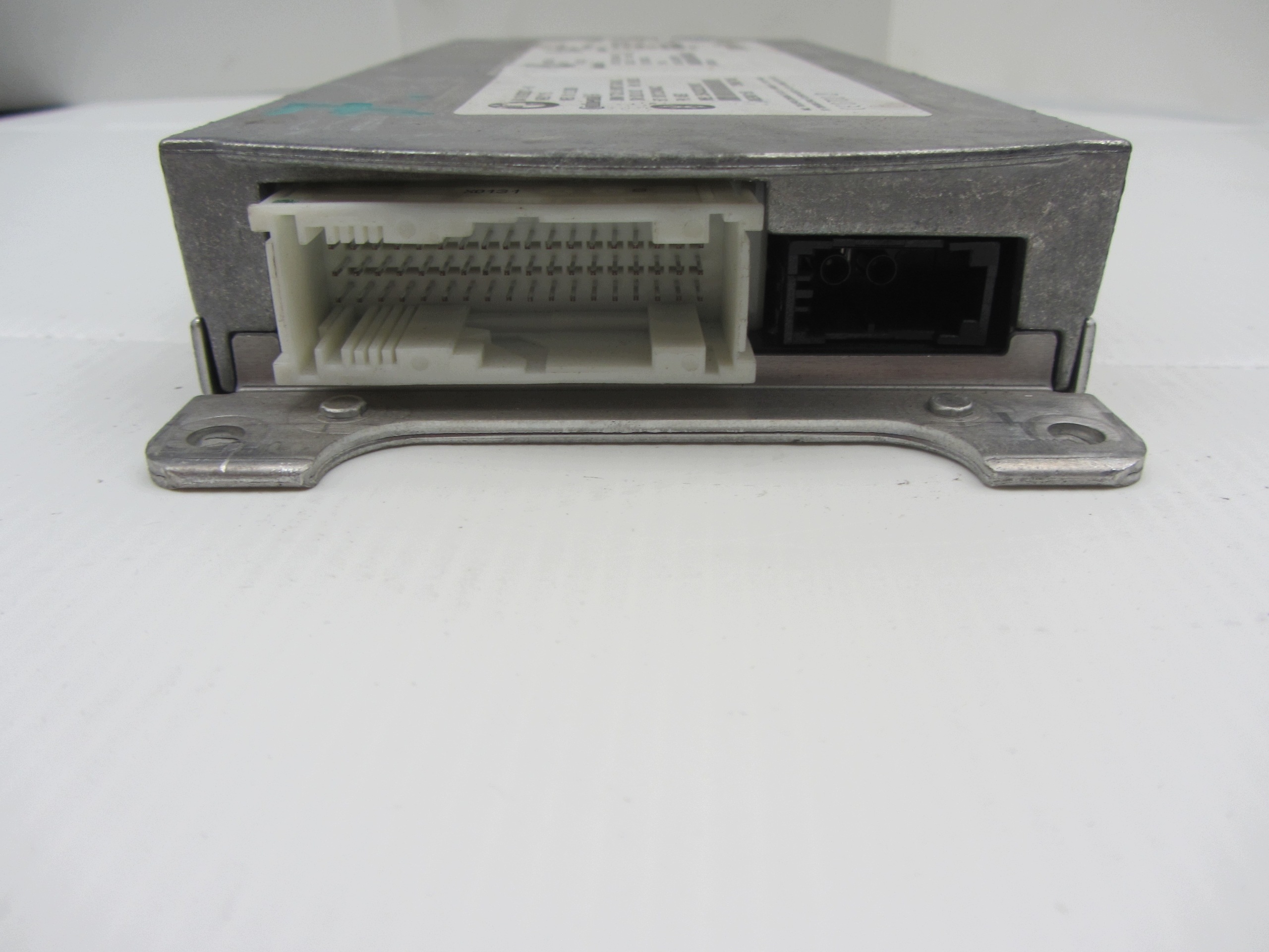 BMW 7 F01 F02 GSM module TELEMATIC BLUETOOTH 9228271 control unit 84109228271