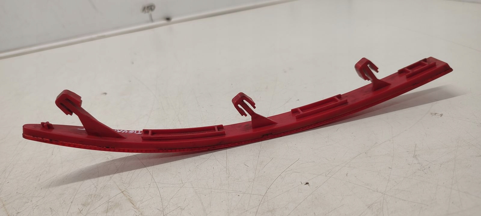 Odblask Paraurti sinistra posteriore VW Tiguan e