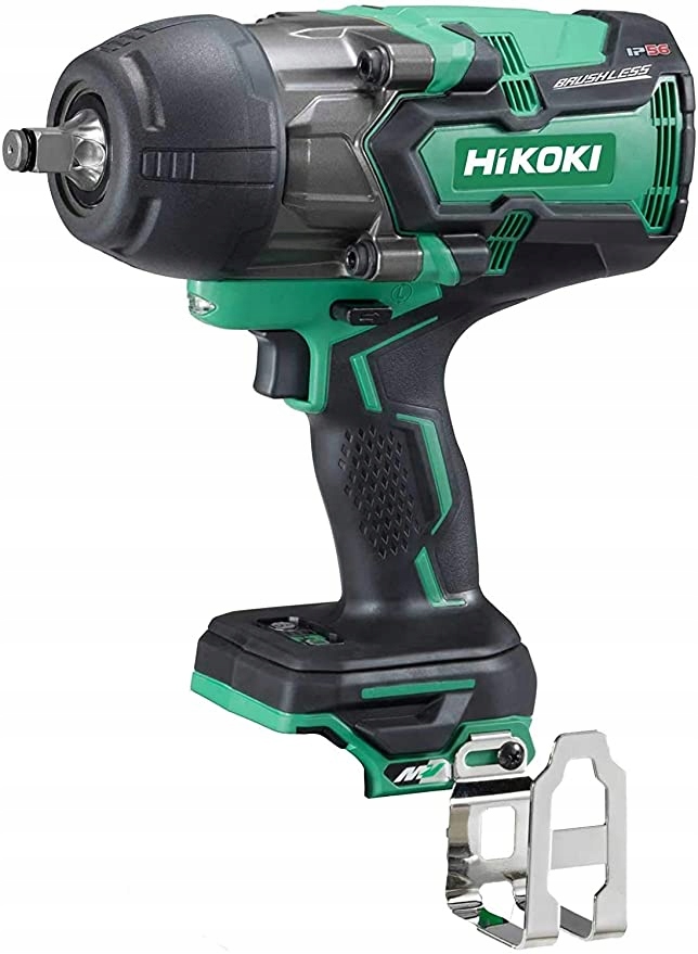 Rázový Uťahovák Akumulátorový 1/2" 1050 Nm Hikoki WR36DB W2Z Kufor