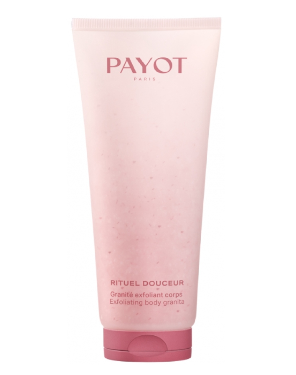 Payot, Rituel Douceur Granita, Peeling na tělo, odstraňuje nečistoty, 200 ml