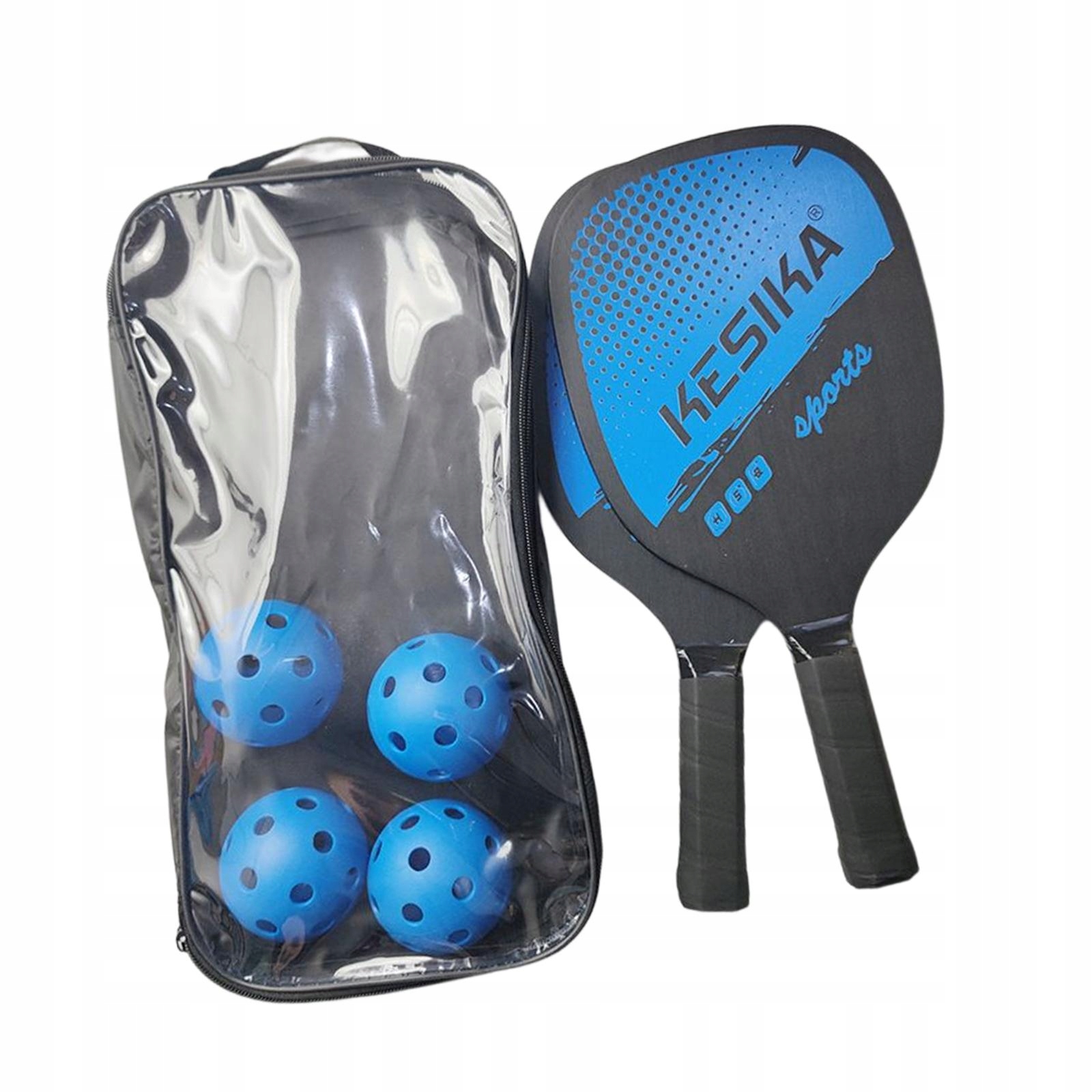 Professional Pickleball paddles Set of 2 rackets