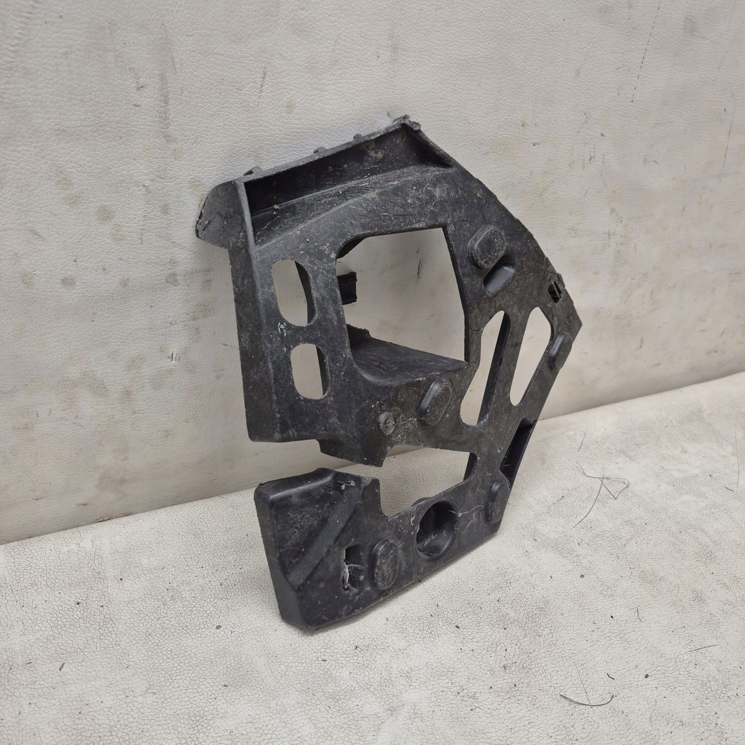 PEUGEOT 207 06-12 holder support left front front