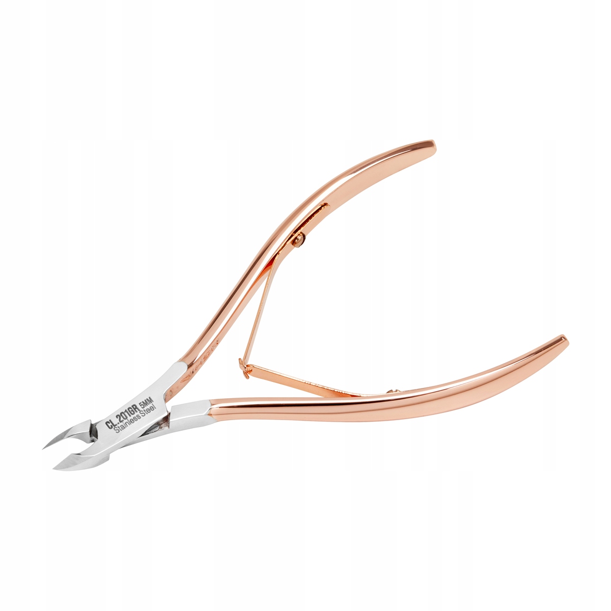 Nghia export kleště na kůži CL.201GR 12 (5MM)