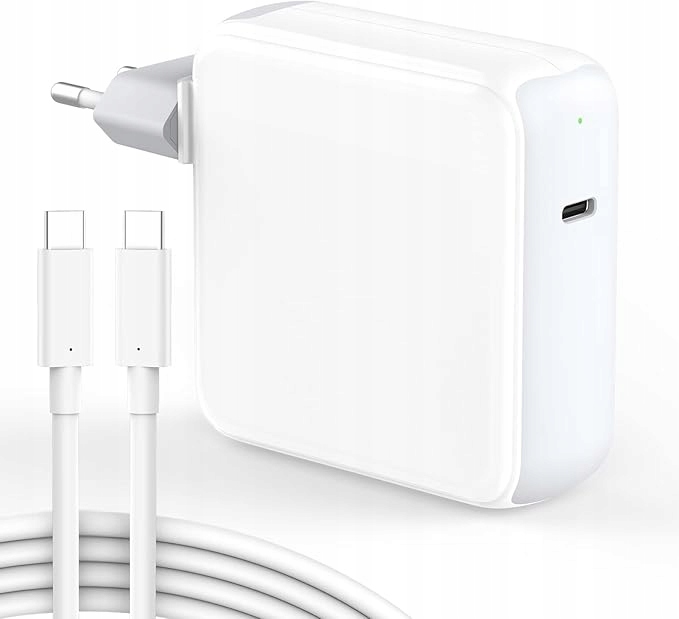 Usb C nabíječka Kompatibilní s MacBookem Pro Ifeart IF96