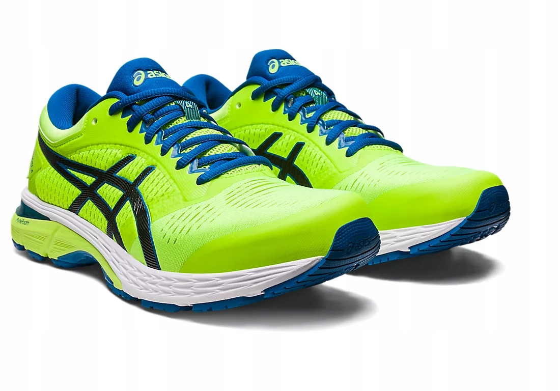 Buty treningowe ASICS GEL-Superion 4 r. 44,5