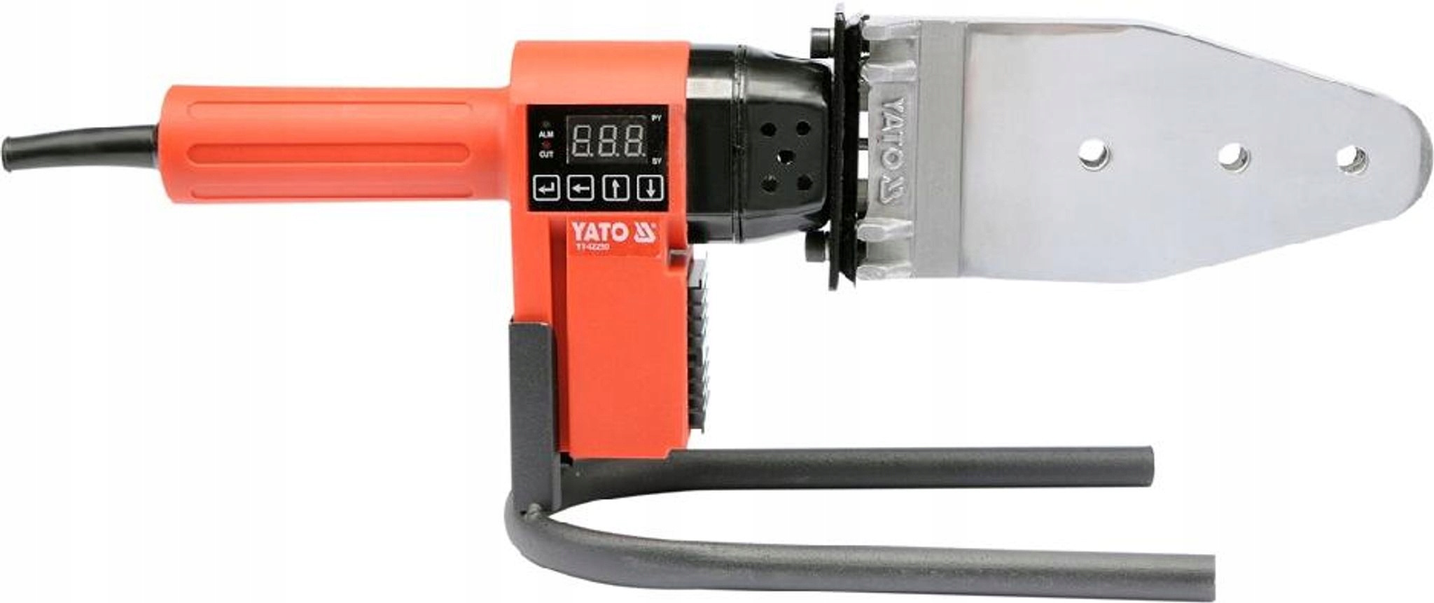 Svařovací Stroj Pro Termoplastické Trubky 850 W