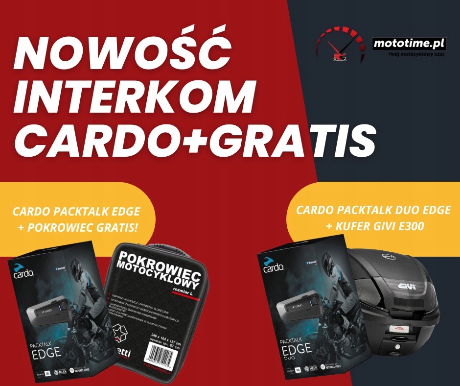 Кардо Packtalk EDGE 2 наборы новинка 2022R + бесплатно