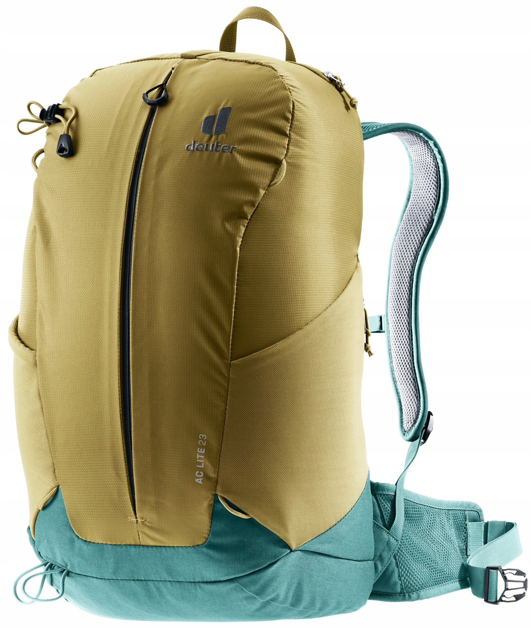 Plecak turystyczny Deuter Ac Lite 23 clay-deepsea