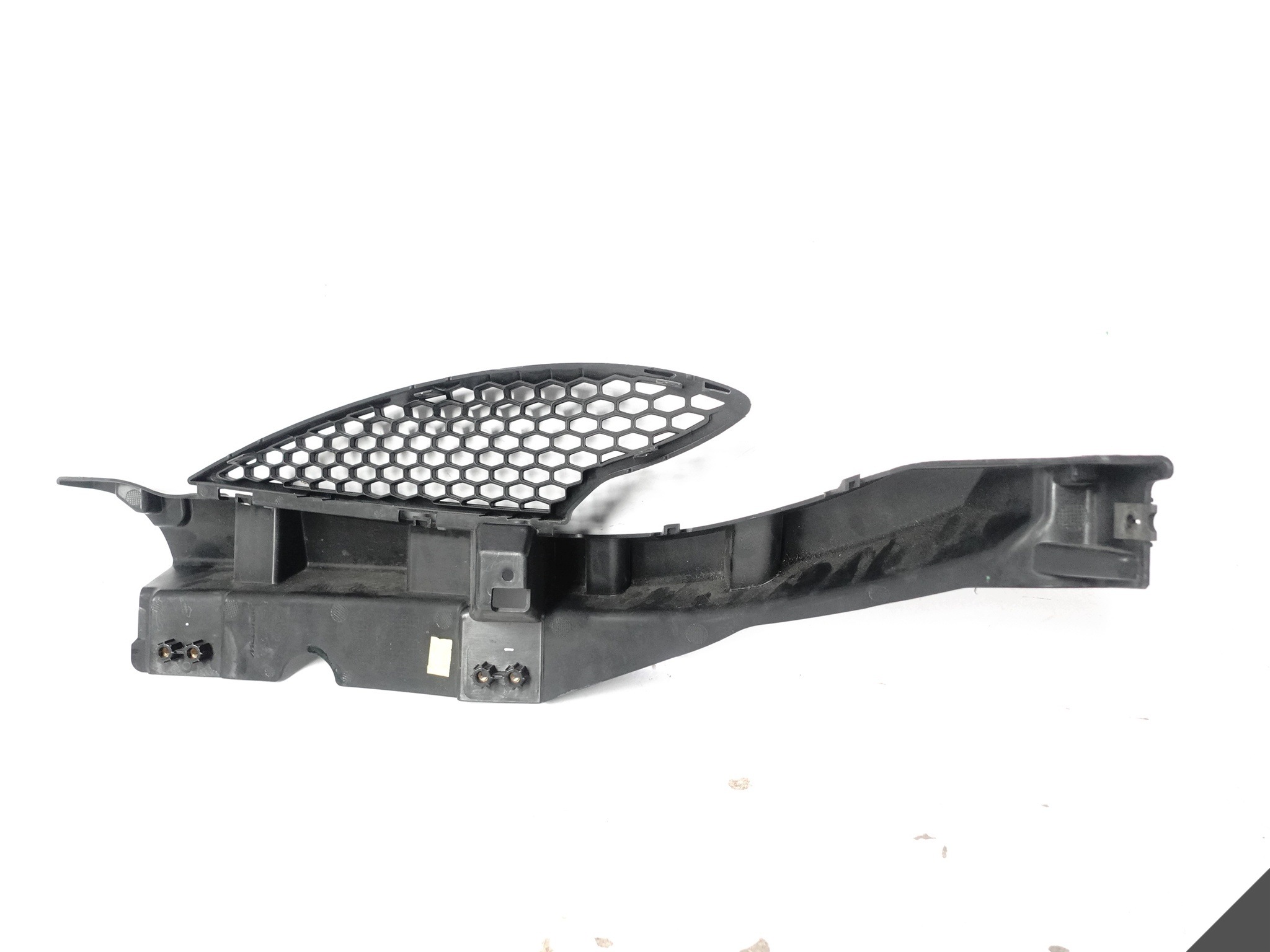 MCLAREN 570S 540C 570GT 15-21 Grille Moulage Support plaque Feux phare Droit Arrière