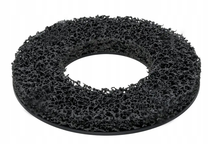 Dysk Wymienny Ściernica Tarcza Do Czyszczenia Piast 150MM