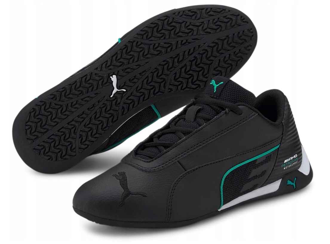 

Amg ! Buty Puma R-cat Mercedes Motorsport 37