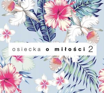 

Osiecka O Miłości cd Zamachowski Turnau Jędrusik