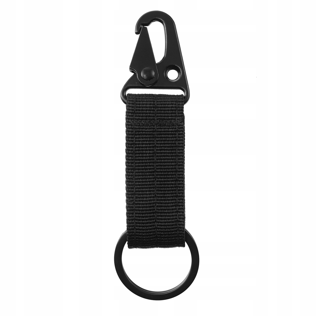 

Brelok Badger Outdoor Paracord czarny