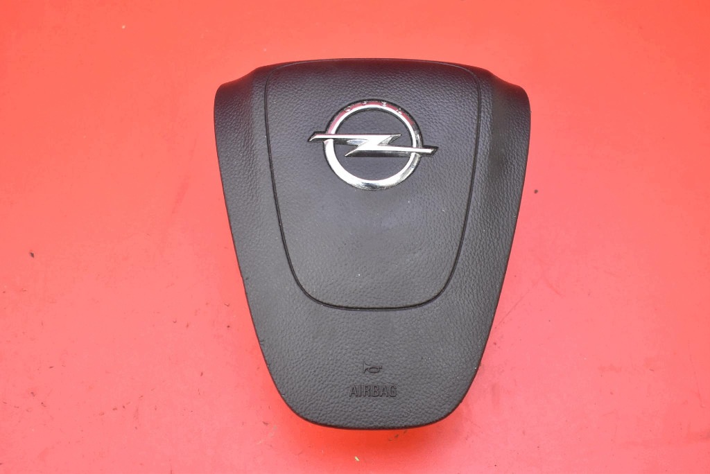 airbag driver´s 13270401 OPEL INSIGNIA A 08-14
