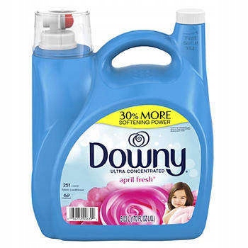 

Downy April Fresh 251 płukań Płyn do płukania