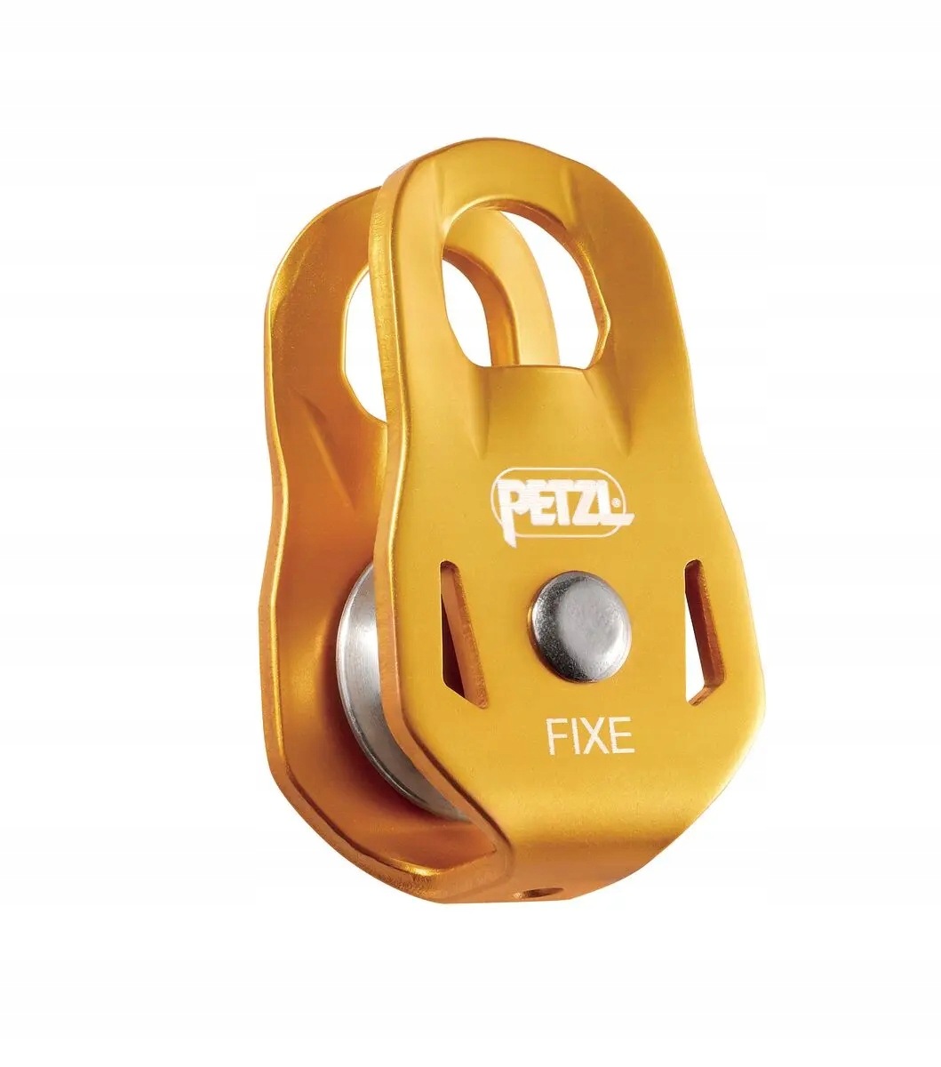 Bloczek Petzl Fixe
