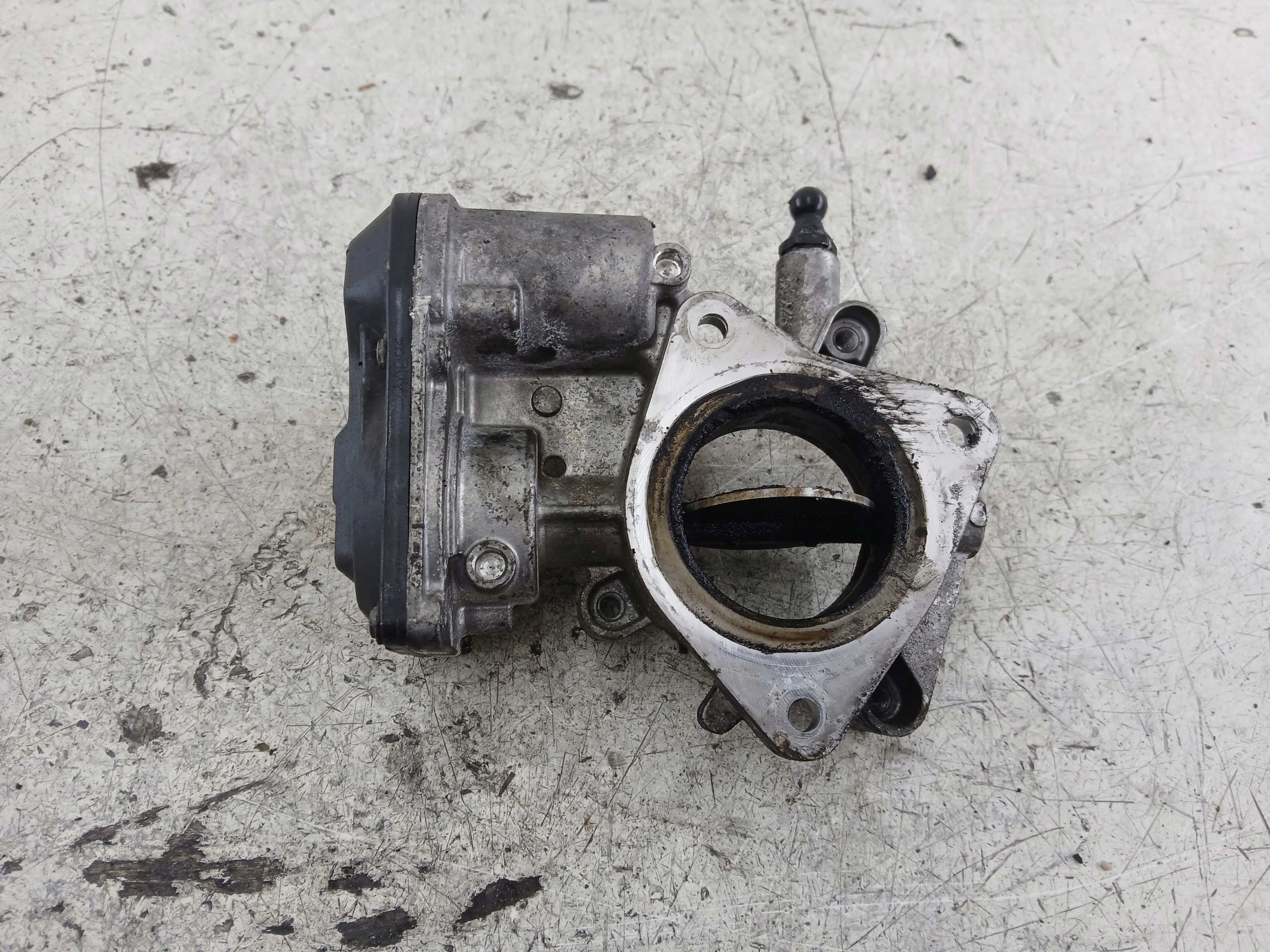 Valvola a farfalla OPEL INSIGNIA A 2.0 CDTI 55564164 08-13