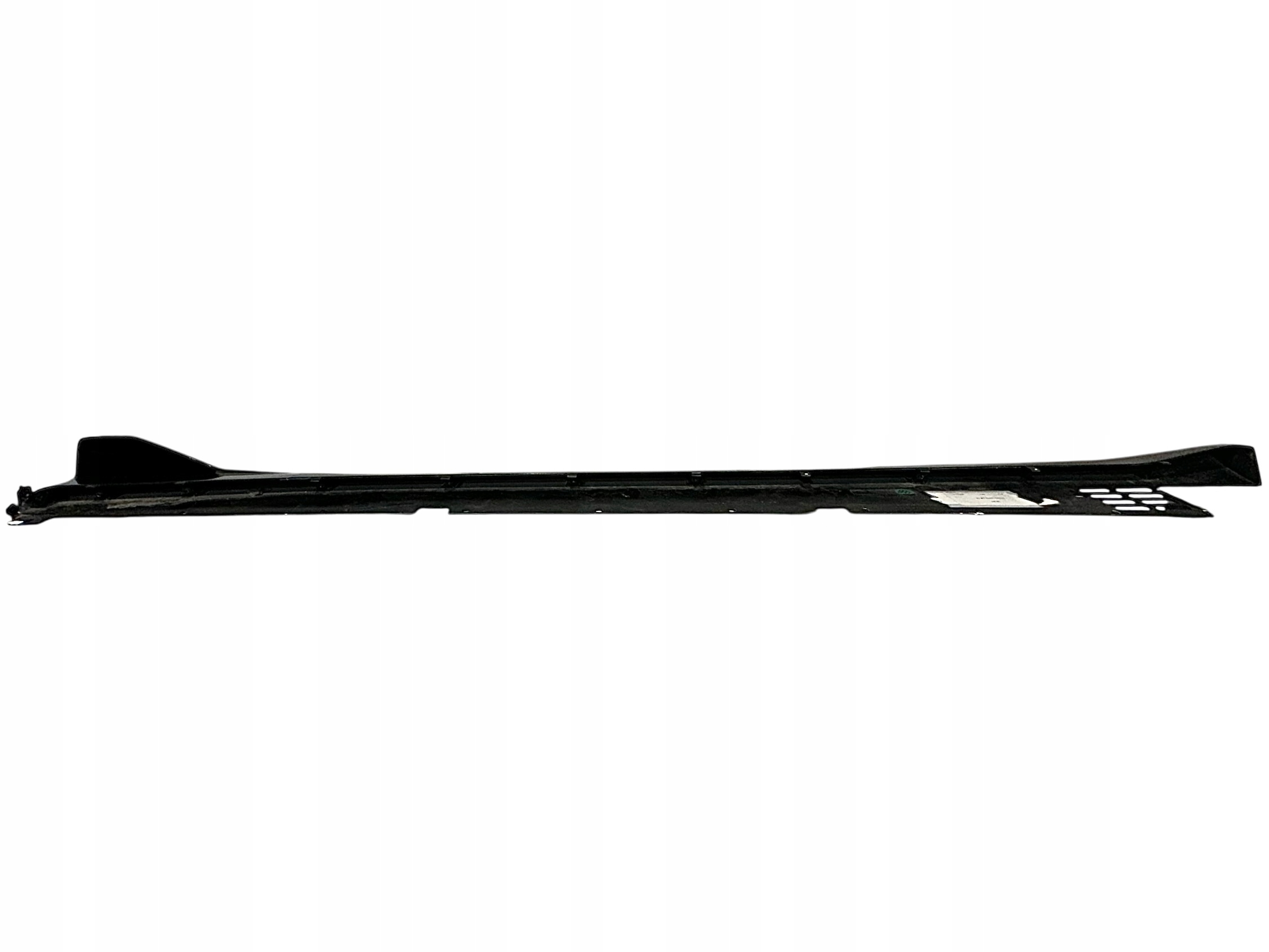 LAMBORGHINI AVENTADOR SVJ moulding threshold RH 470853752D