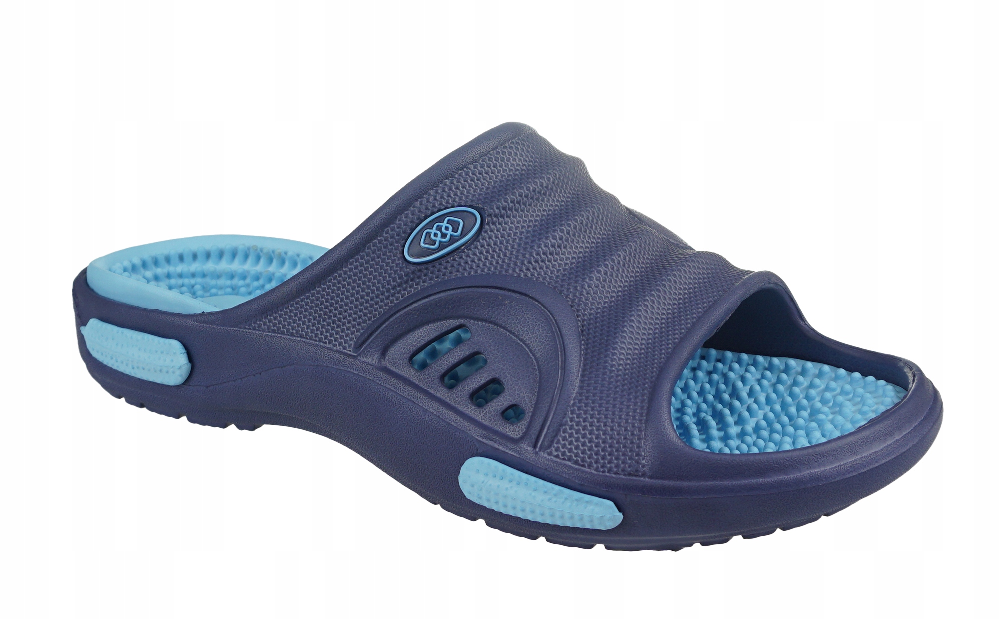 

Klapki Męskie Atletico KLP-02-05