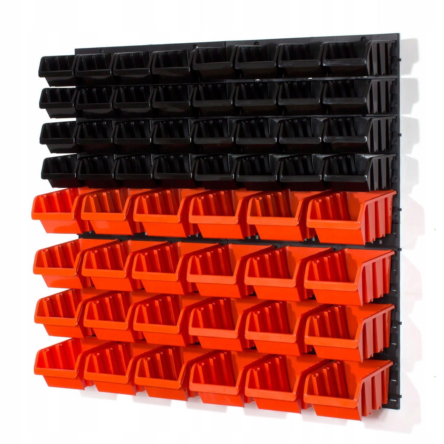 Dílenská tabule na nářadí 80 x 80 cm 56 kuwe