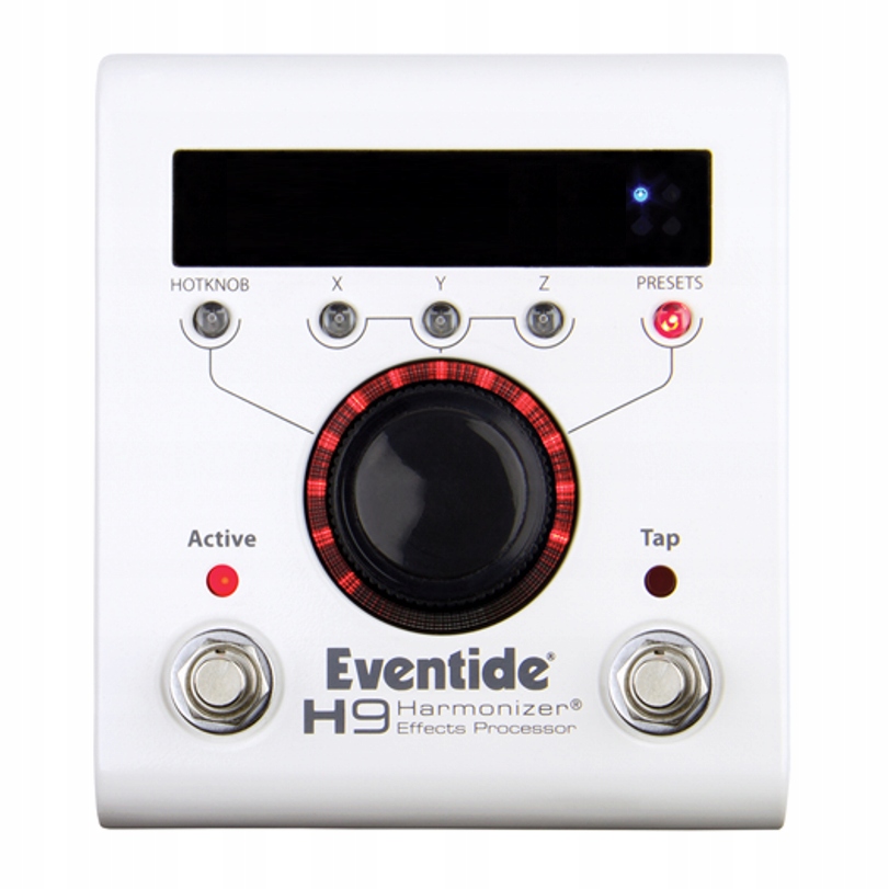 ギター Eventide H9 Core Eventide H9 Core Harmonizer multiefekt gitarowy 16384072900