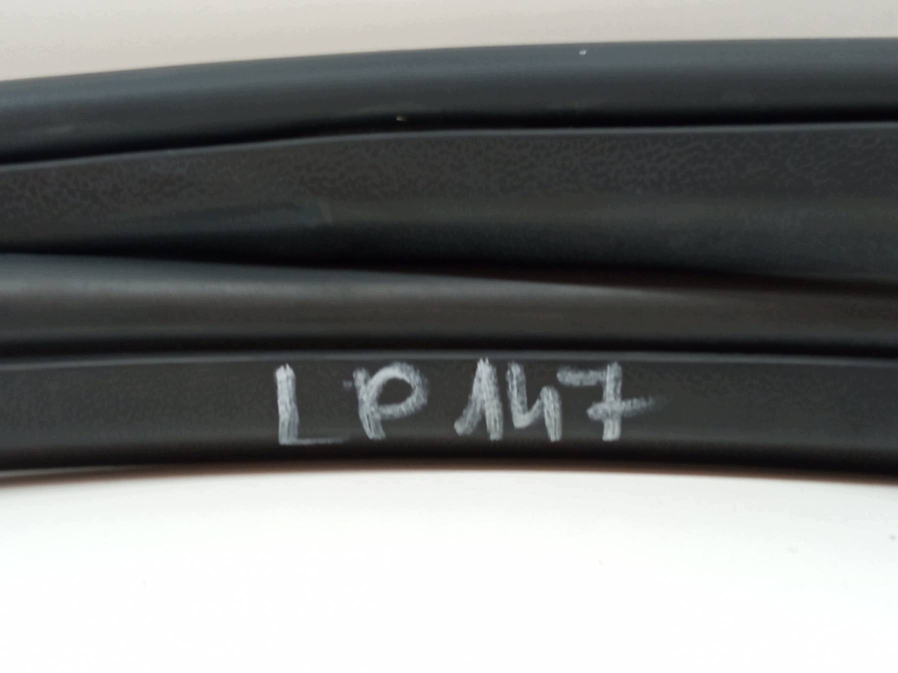 gasket door left front bodywork Fiat Tipo II (2016- )