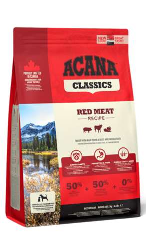 Levně Acana krmivo 2KG