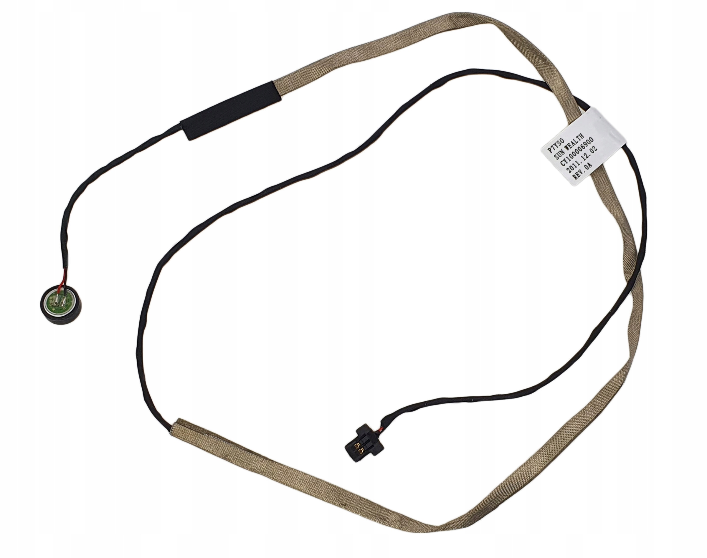 Nowy Mikrofon Do Laptopa Acer 7560 7750 7750G