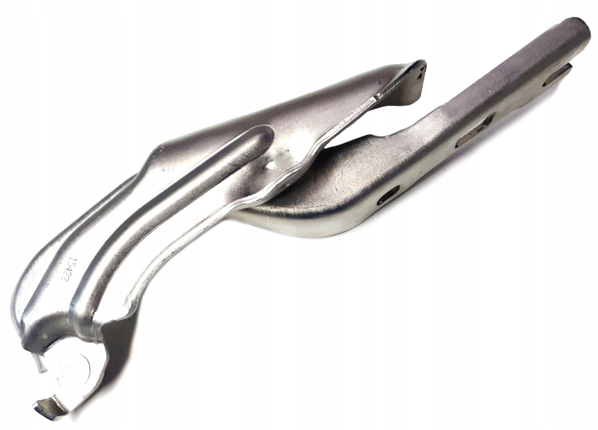 ZAWIAS POKRYWY MASKI ORG LEWY FABIA III 6V0823301 Typ samochodu Samochody osobowe