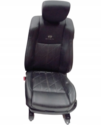 кресло водители левый INFINITI QX70 FX30 FX35 FX37