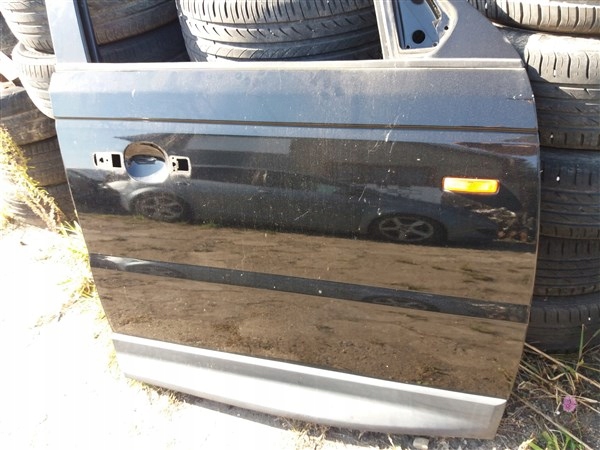 DRZWI PRAWE PRZEDNIE RANGE ROVER SPORT L320 Producent Renault