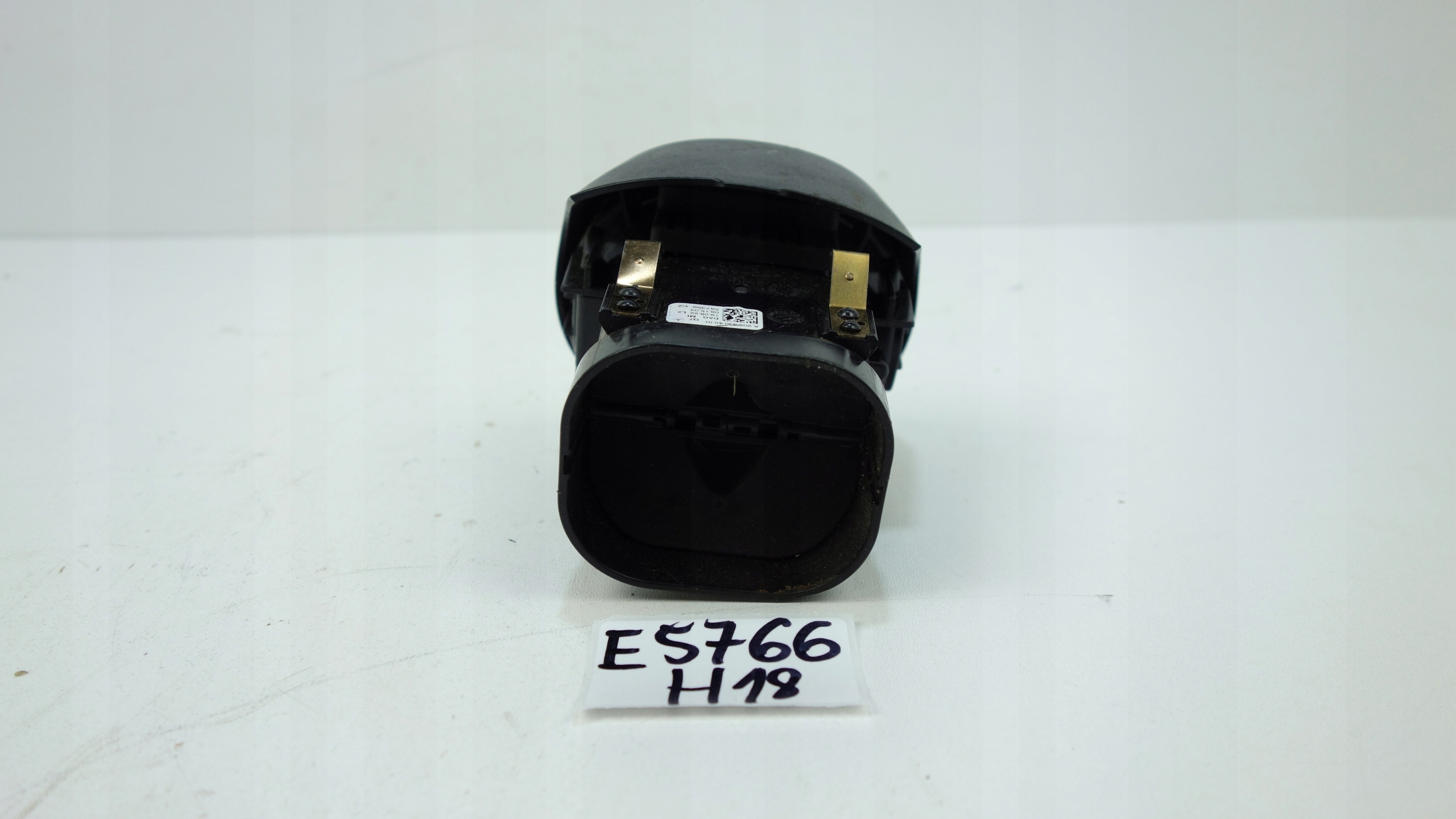 grid air conditioning devices MERCEDES-BENZ C W206 2021- 2068304001