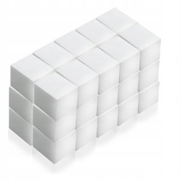 

30x Blok polerski mini do paznokci kostka 100/100